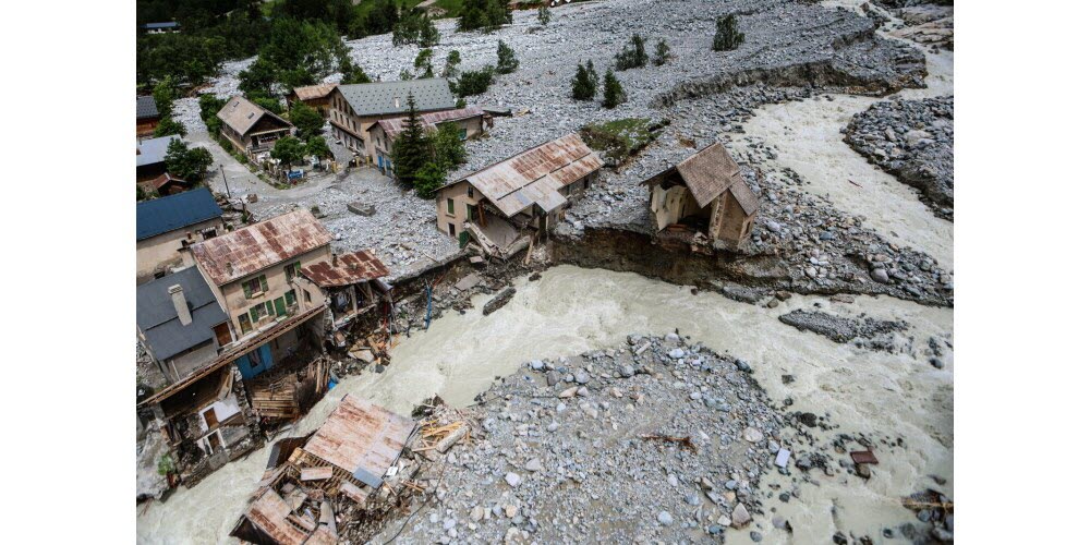 Expert sinistre drone