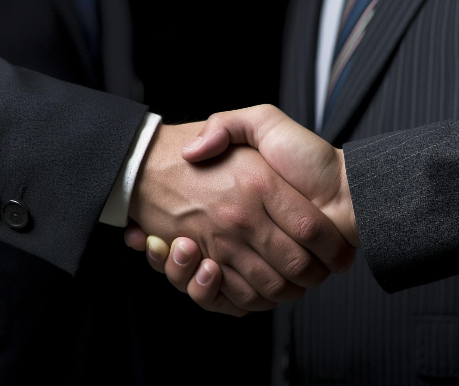 Expertise & Assurance